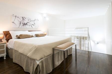 Quattro Canti Brown Luxury