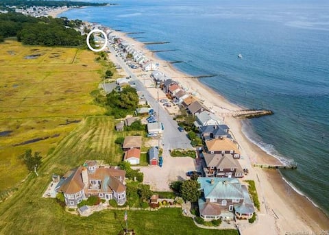 Insta-worthy * Couples Retreat * 49 Steps to Ocean