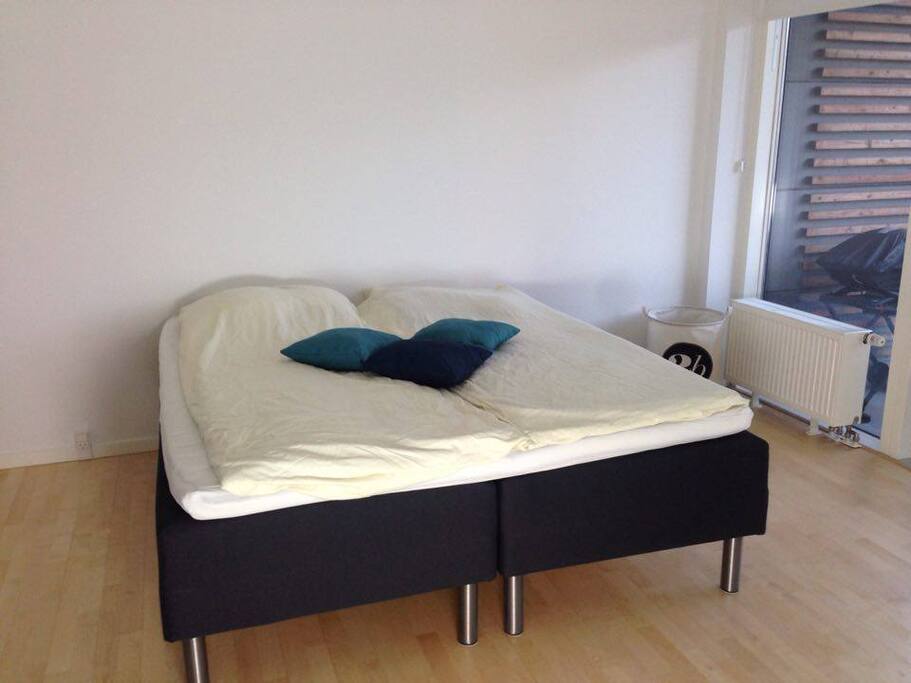 Great Bed