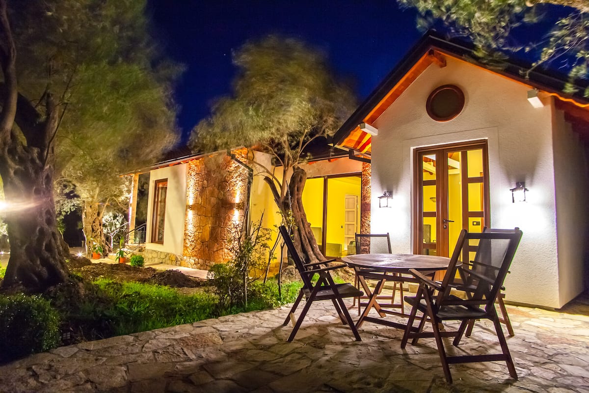 Location One in Ulcinj