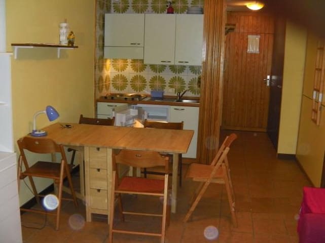 Appartamenti Cervinia Capodanno Appartamenti Cervinia Capodanno