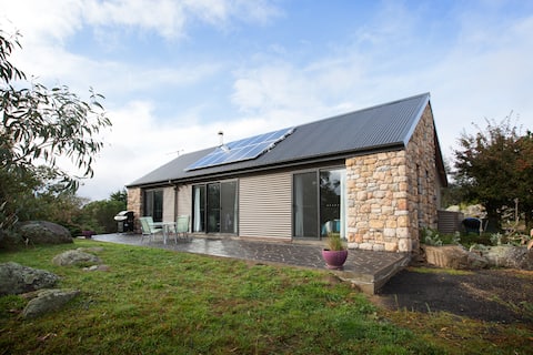 TOUCHDOWN COTTAGES