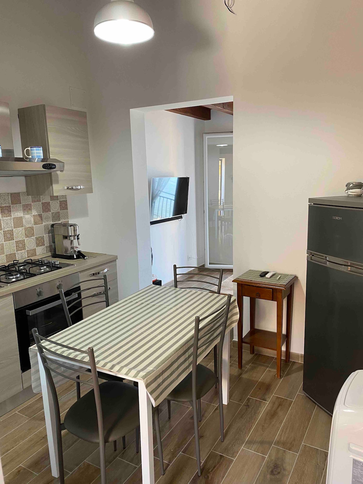 Annonce Airbnb populaire: casa capannelle 1 à Bagheria