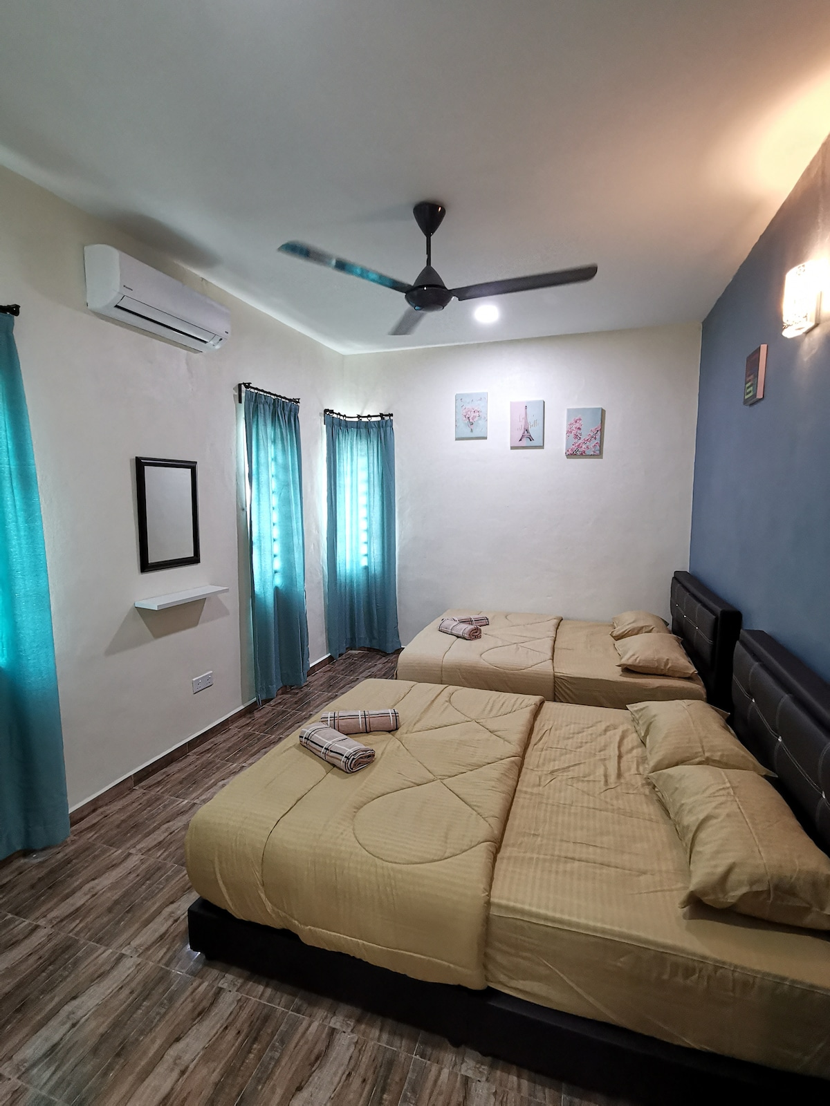 ห้องนอน3