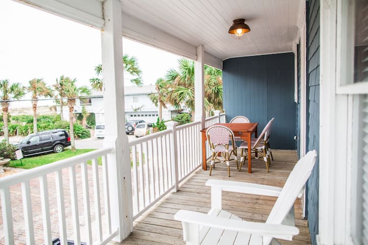 Dog Friendly Airbnb St Augustine Dog Friendly Airbnb St Augustine