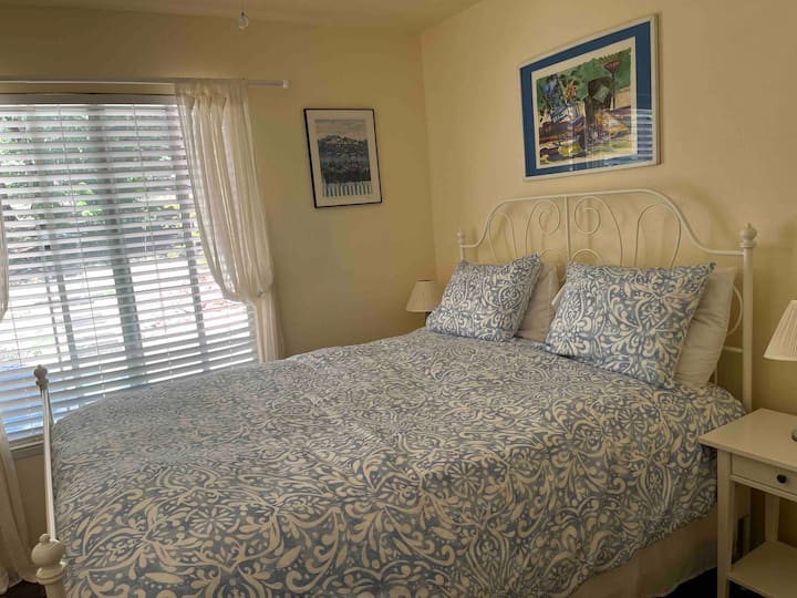 საძინებელი