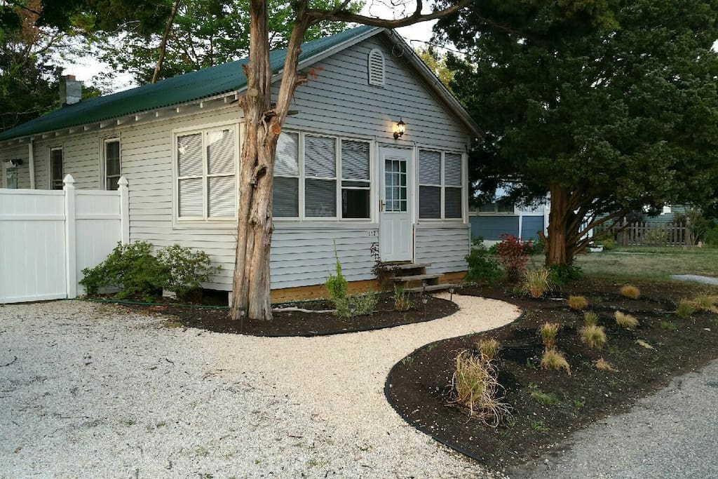 Cape May Villas Shore Bungalow Book now for 2019 