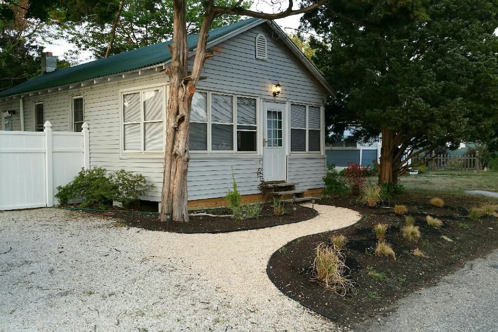 Cape May Villas Shore Bungalow Book now for 2019 Cape May Villas Shore Bungalow Book now for 2019