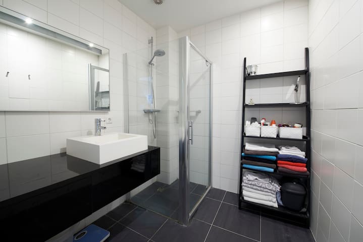 Spacious Family House in the Museum District gallery image 5