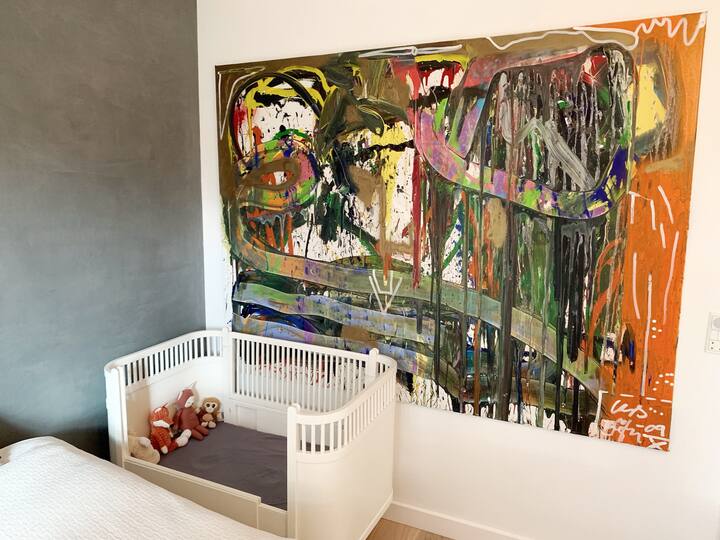 غرفة النوم 2