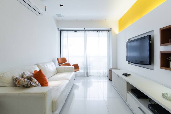 LUXURY APART-HOTEL IPANEMA gallery image 2