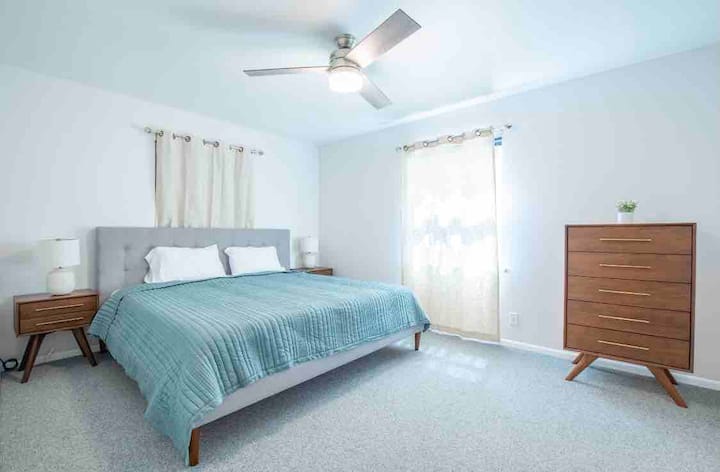 Спална соба 3