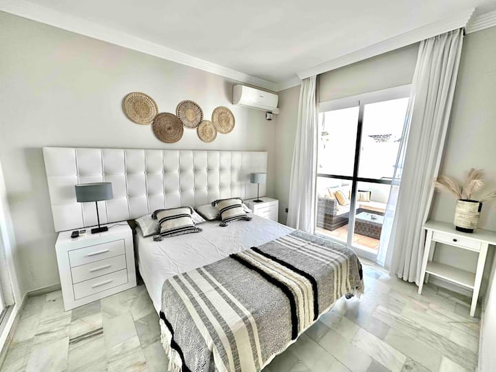 Dormitorio 1