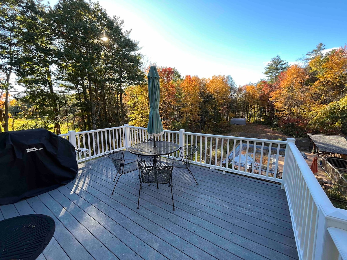 Beautiful home for a cozy family getaway! W/pool ! Houses for Rent in