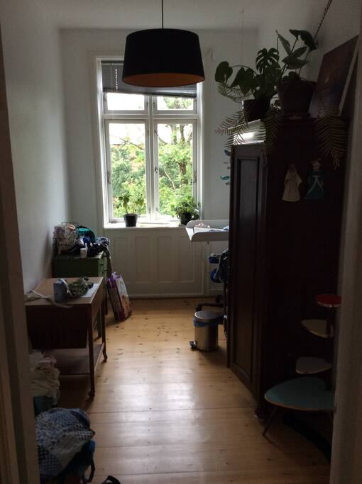 2. Bedroom