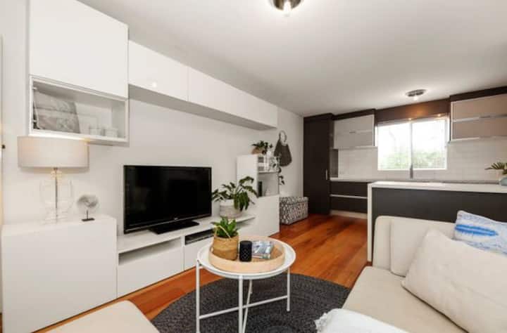 Scarborough Oasis; Cosy Apartment 1x1 - Perth