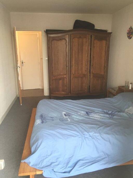 chambre