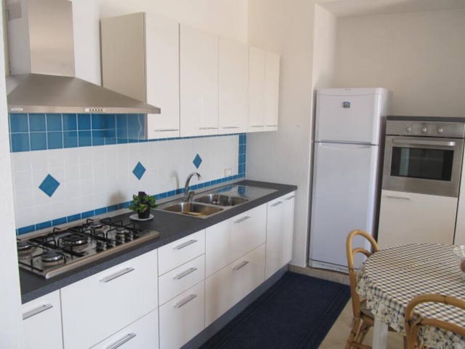 cucina