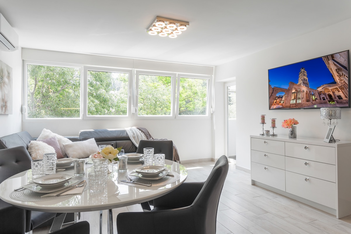 მისაღები ოთახი