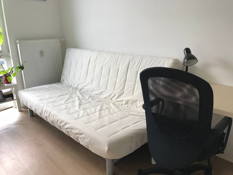 Schlafsofa