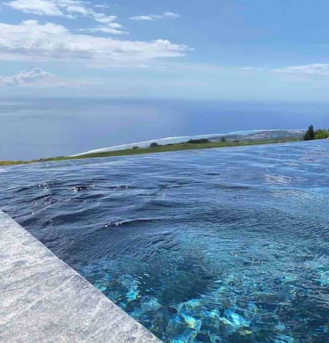 Villa 3B ~ Heated pool