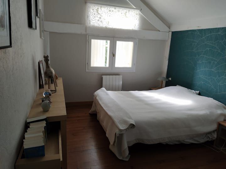 ห้องนอน 2 ชั้นบน