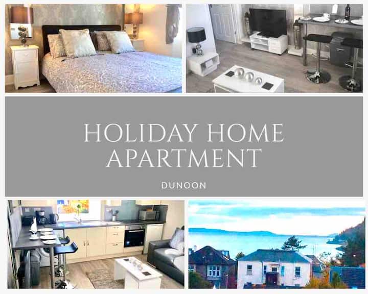Dunoon Holiday Rentals & Homes Scotland, United Kingdom Airbnb