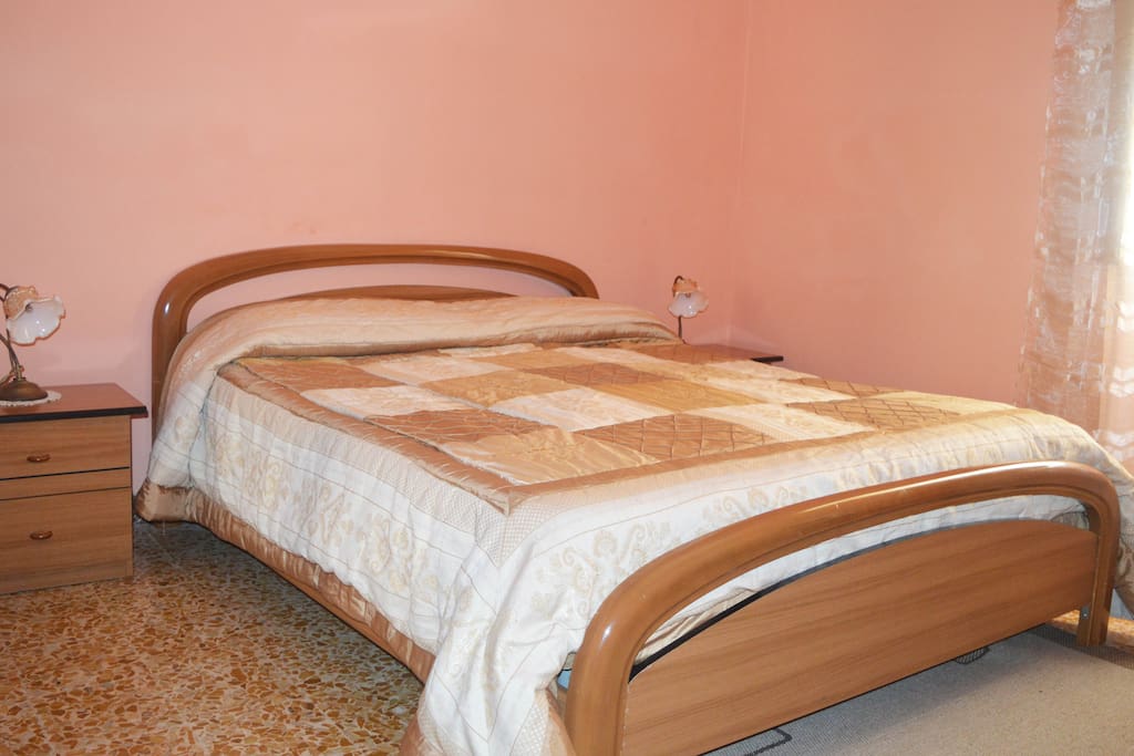 Stanza da Letto
