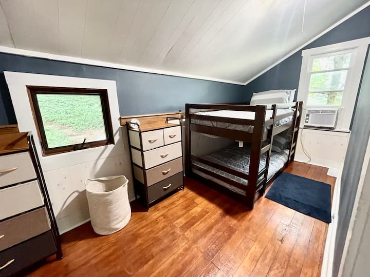 Bunkroom
