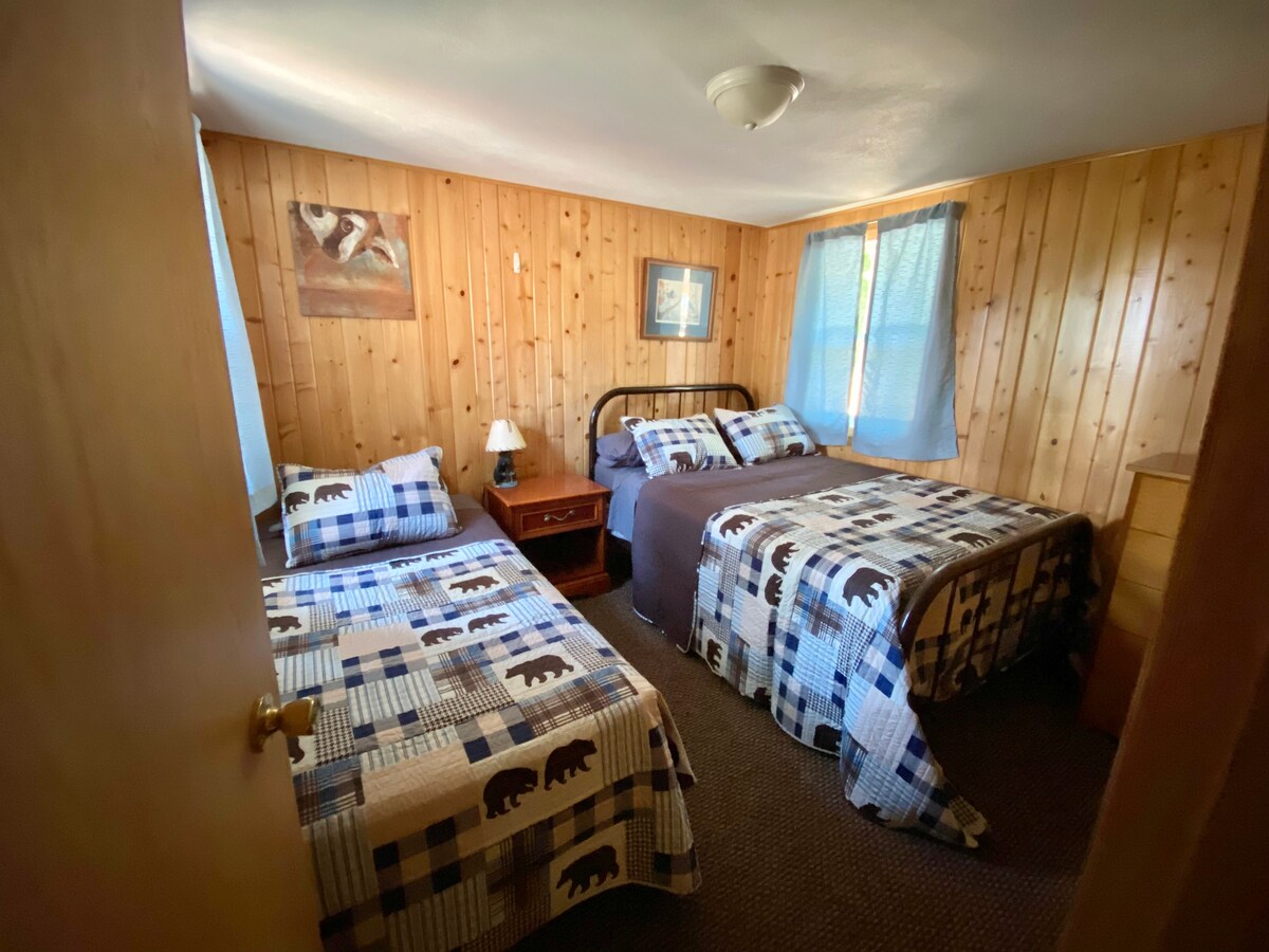 غرفة النوم 1