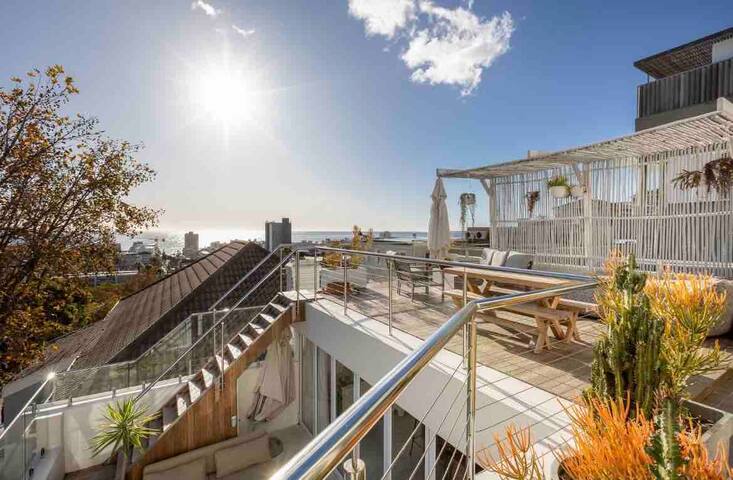 Villa 7ty-One (incl. maid) gallery image 5