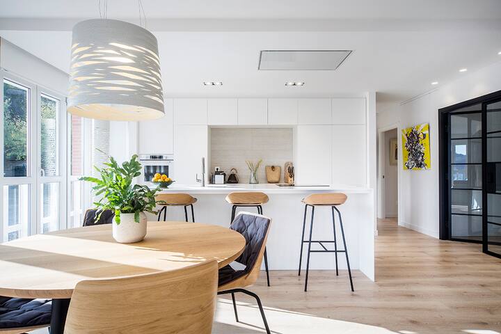 ApARTment La Concha Suite gallery image 4