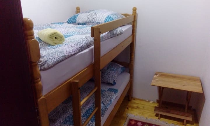 Спална соба 2