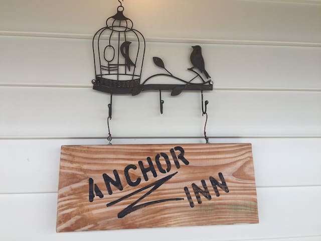 Anchor Inn