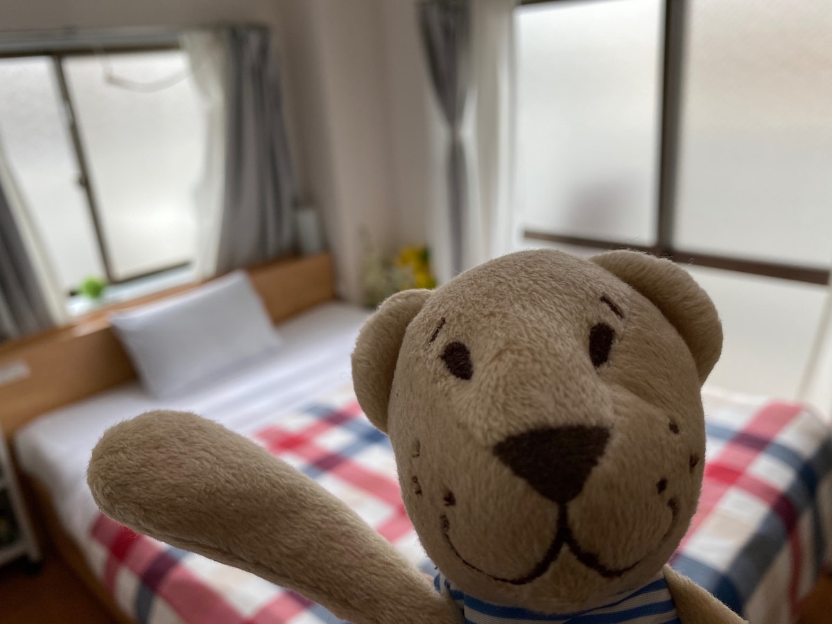 large stuffed animal rentals