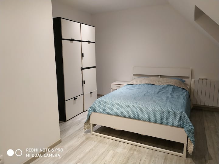 საძინებელი 2