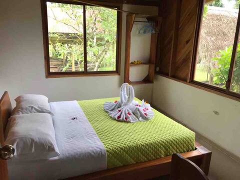 Coatí Lodge - Misahuallí, Ecuador
