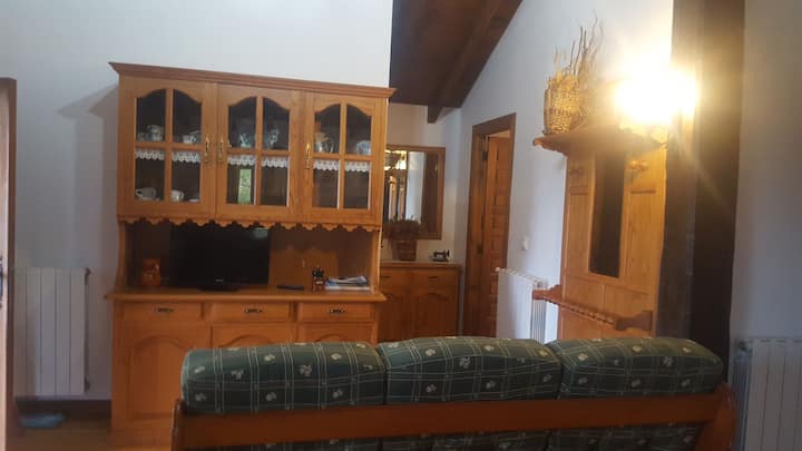 Дневен простор