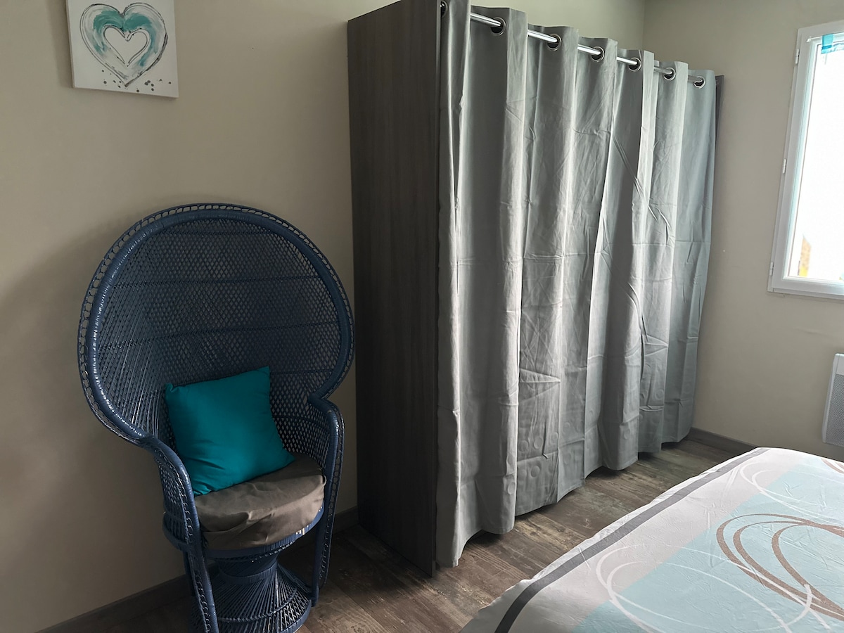 Спална соба 1