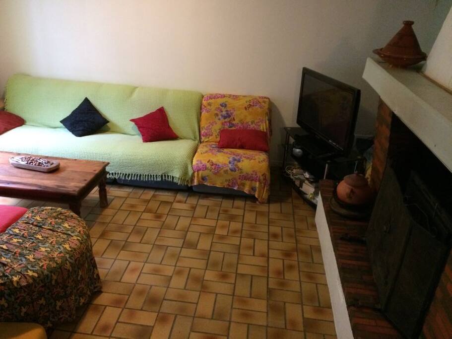 Salon