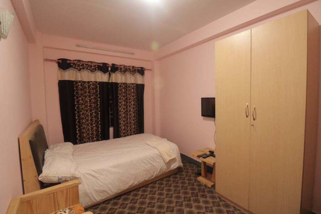 Easy Homes : Shankhamul : Room 2