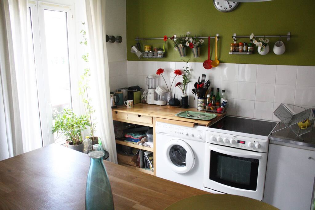 Cuisine / Kitchen