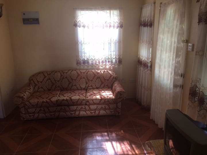 Дневна соба