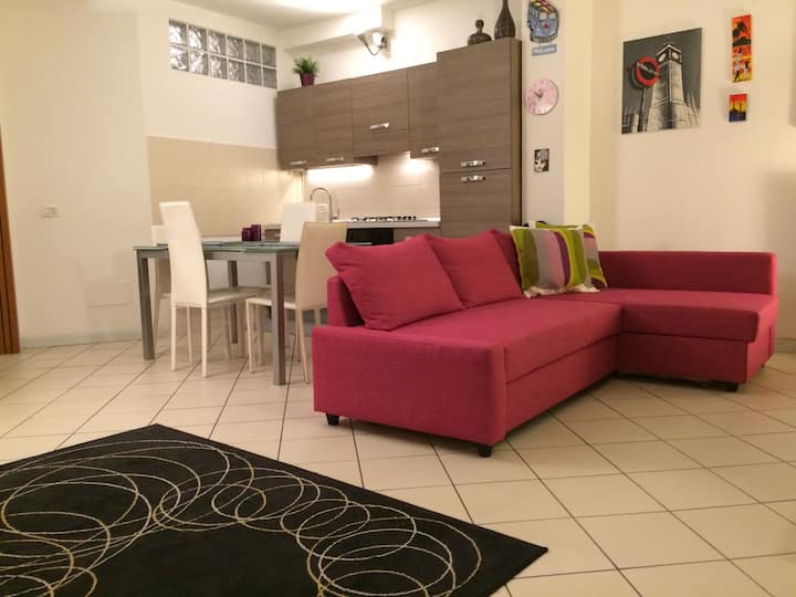 Navigli lovely Open Space Apartments for Rent in Milano, Lombardia, Italy Airbnb