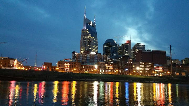 Cerca De Nashtown - Nashville, TN
