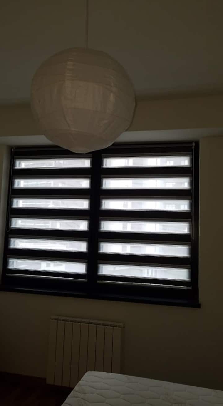 ห้องนอน