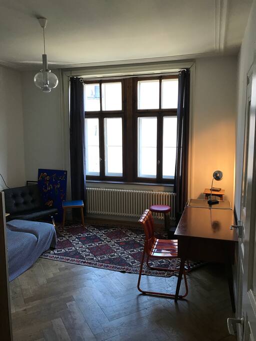 Chambre 2