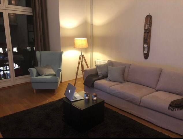 Citycenter,Dronningens gate 15,2 balcony,2bedrooms gallery image 4