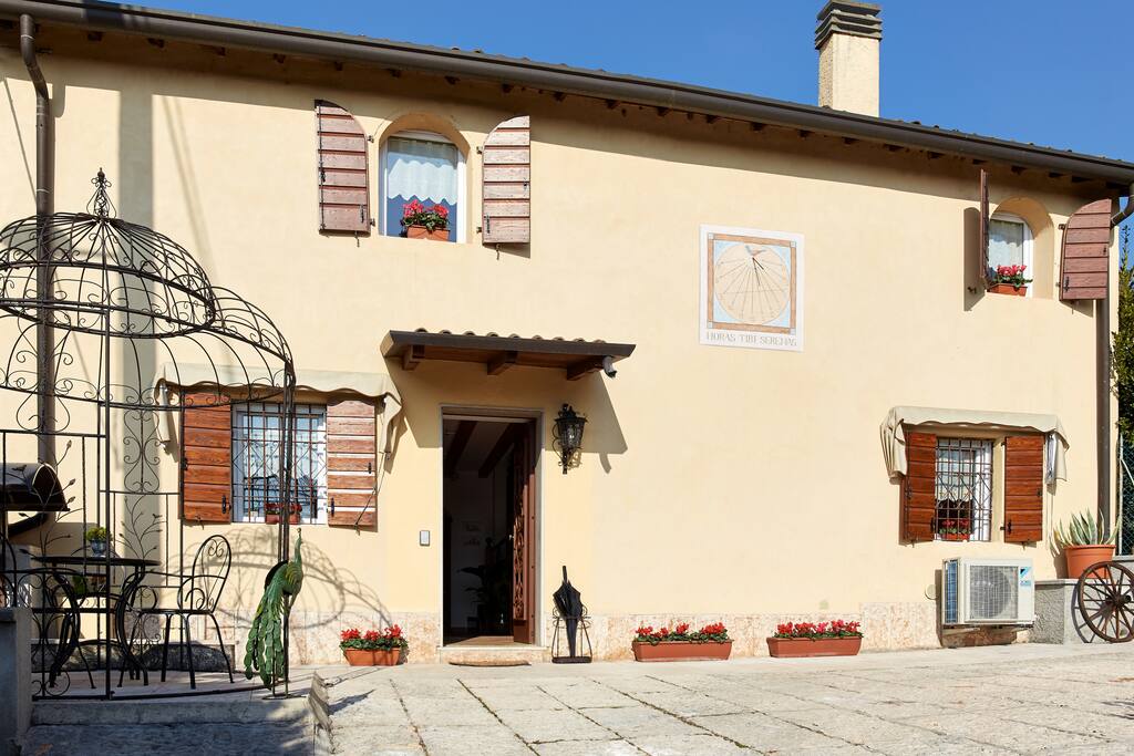 B&B CASTEL MONTORIO