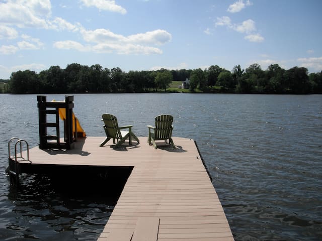 Lake Anna 2018 With Photos Top 20 Places To Stay In Lake Anna 2018 With Photos Top 20 Places To Stay In Vacation Als Homes Airbnb